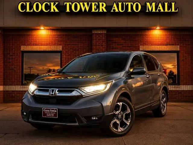 2019 Jeep Compass Limited 4X4 photo 4