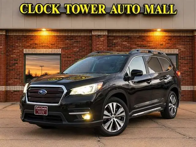 2019 Jeep Compass Limited 4X4 photo 5