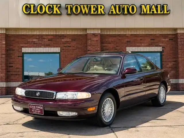 1992 Mazda 929's photo