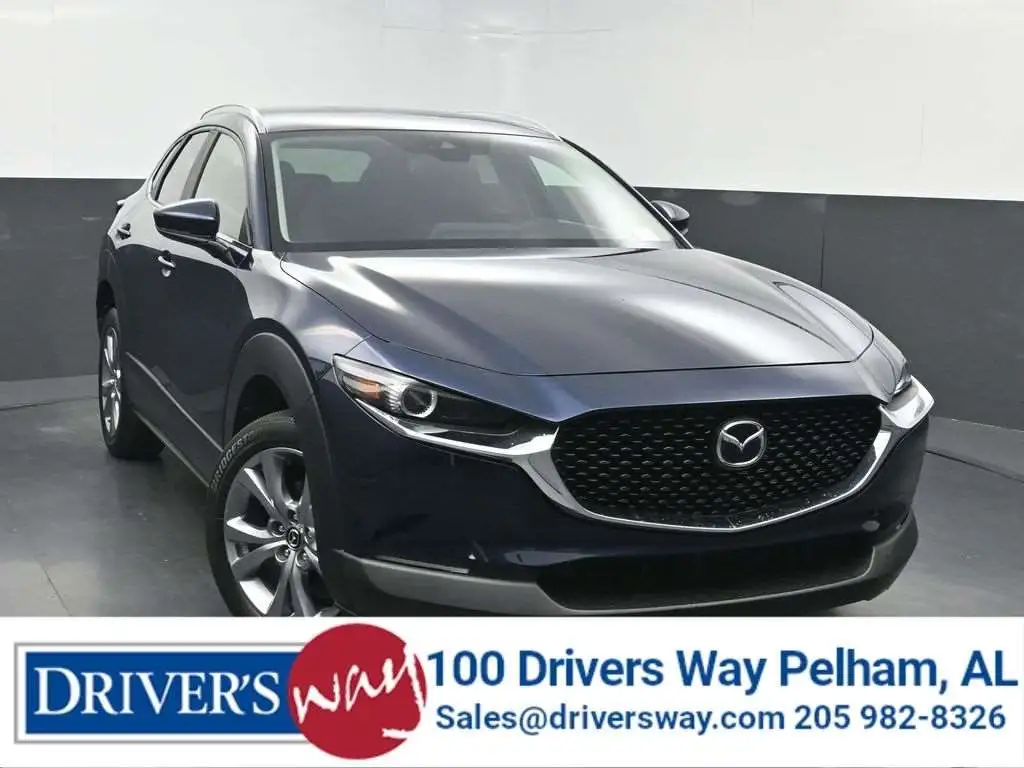 2023 Mazda CX-30 Preferred AWD's photo