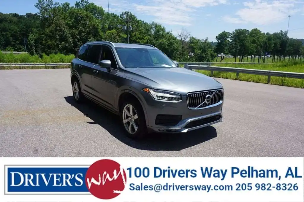 2020 Volvo XC90 T6 Momentum 6 Passenger AWD's photo