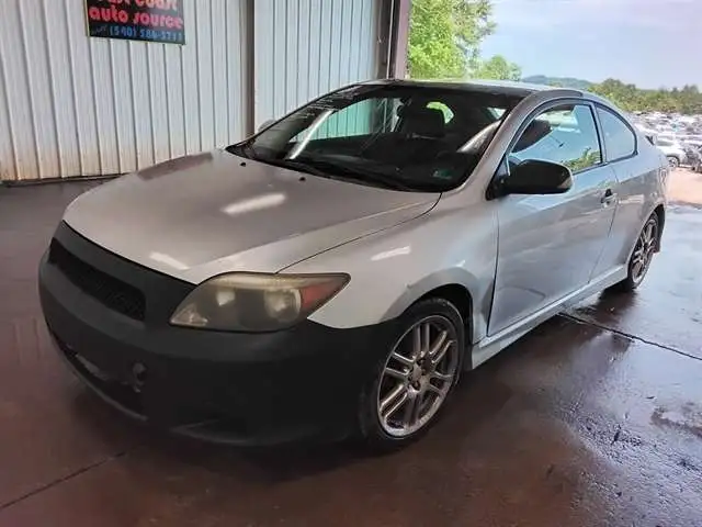 2005 Scion tC 4AT's photo