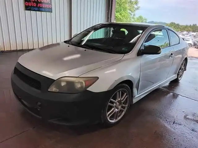 2005 Scion tC 4AT's photo