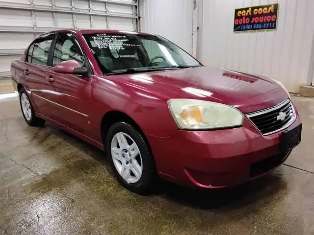 2006 Chevrolet Malibu 0LT's photo