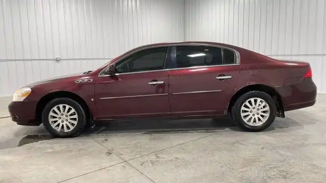 2006 Buick Lucerne CX's photo