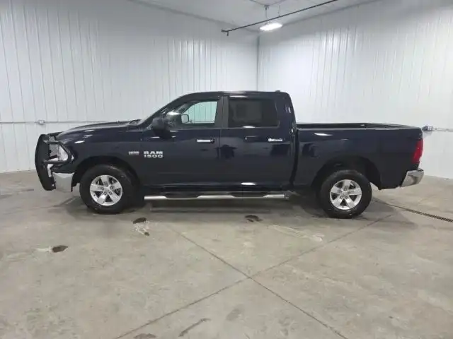 2017 RAM 1500 Limited Crew Cab 4x4 5'7" Box's photo