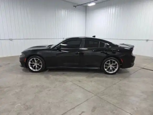 2019 Dodge Charger GT's photo