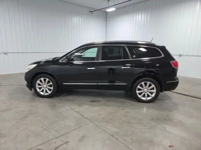 2016 Buick Enclave Premium AWD's photo