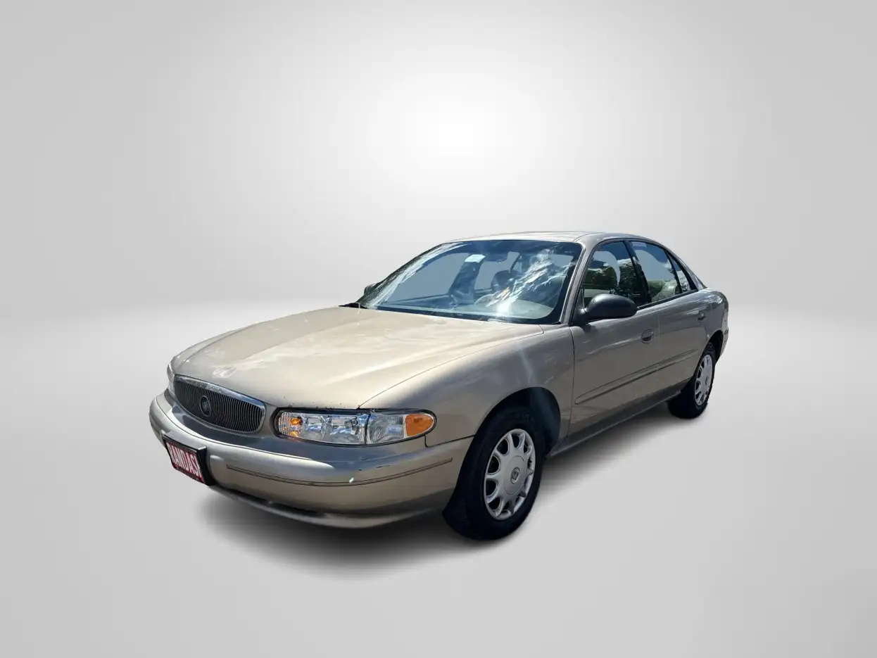 2003 Buick Century Custom's photo