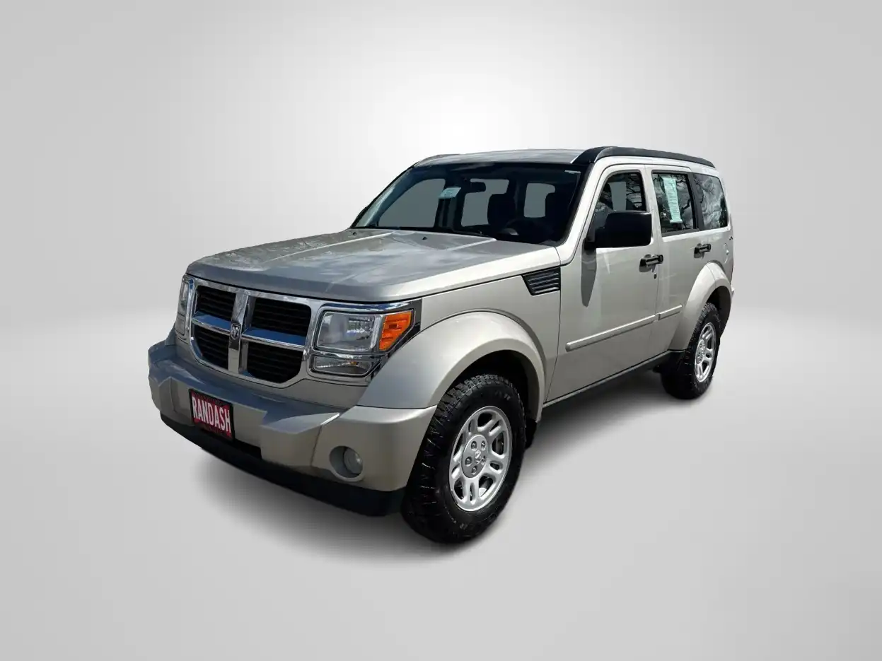 2009 Dodge Nitro SE 4X4's photo