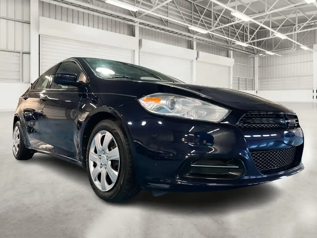 2013 Dodge Dart 2.0 SE's photo