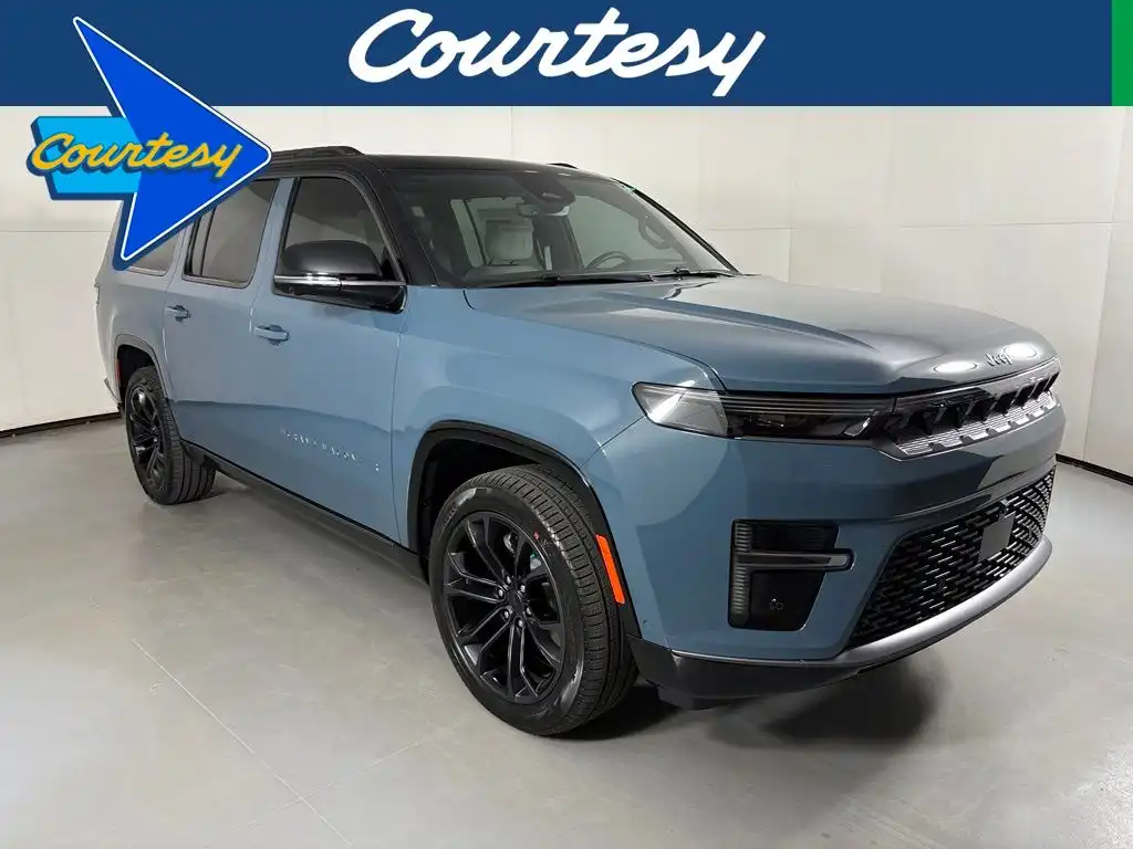 2021 Jeep Cherokee Trailhawk 4X4's photo