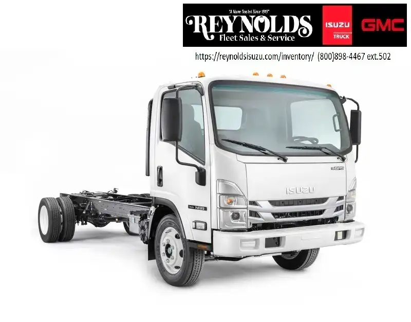 2026 Isuzu NRR NRR GAS's photo