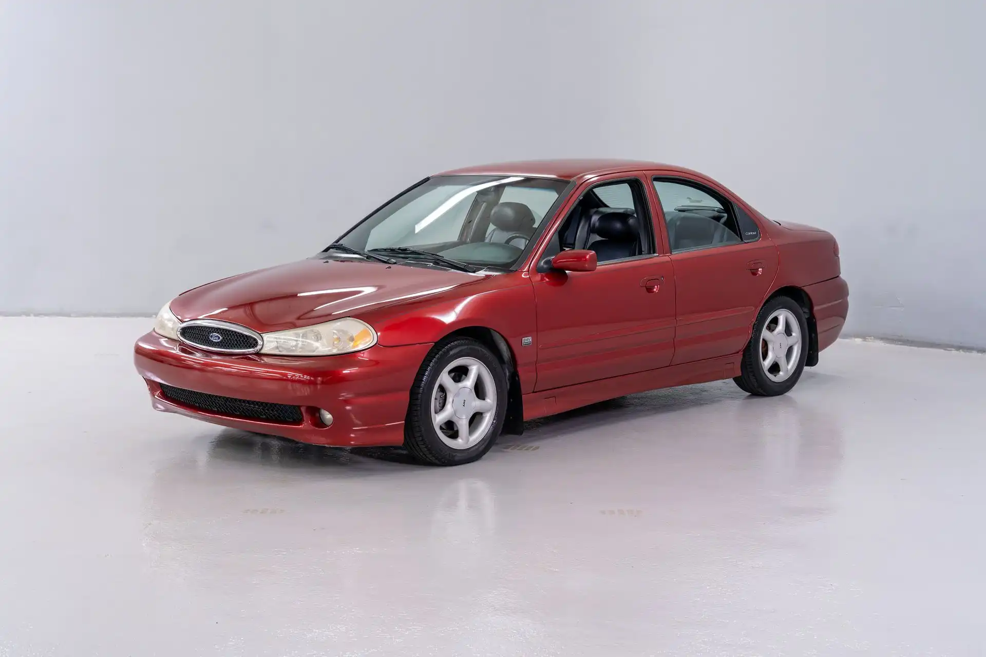 1998 Ford Contour SVT's photo