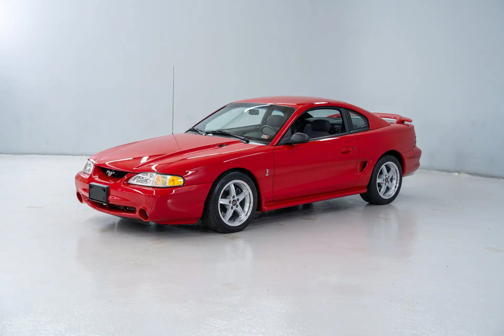 1995 Ford Mustang 4.6 Cobra SVT's photo