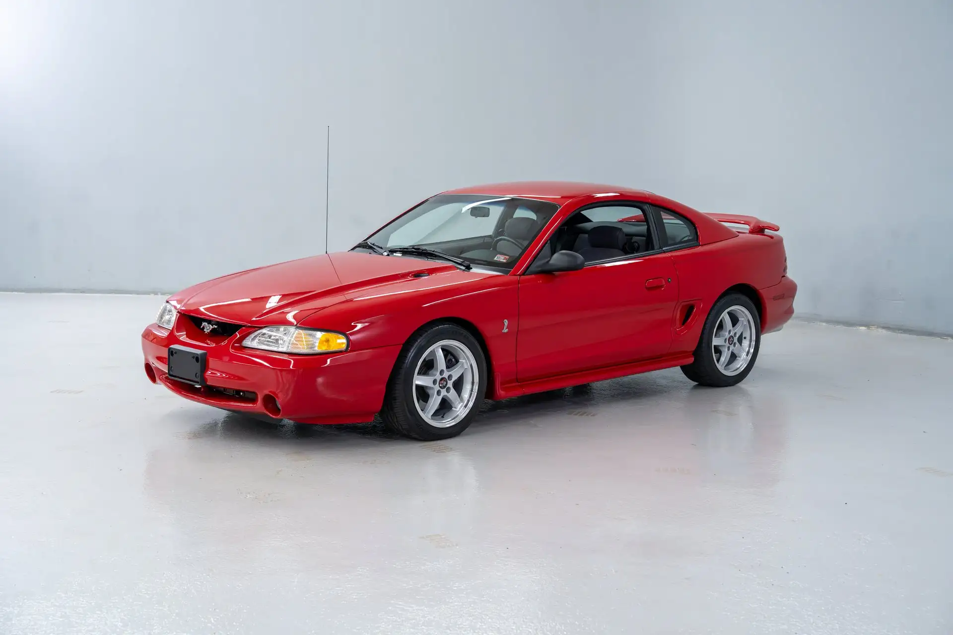 1995 Ford Mustang 4.6 Cobra SVT's photo
