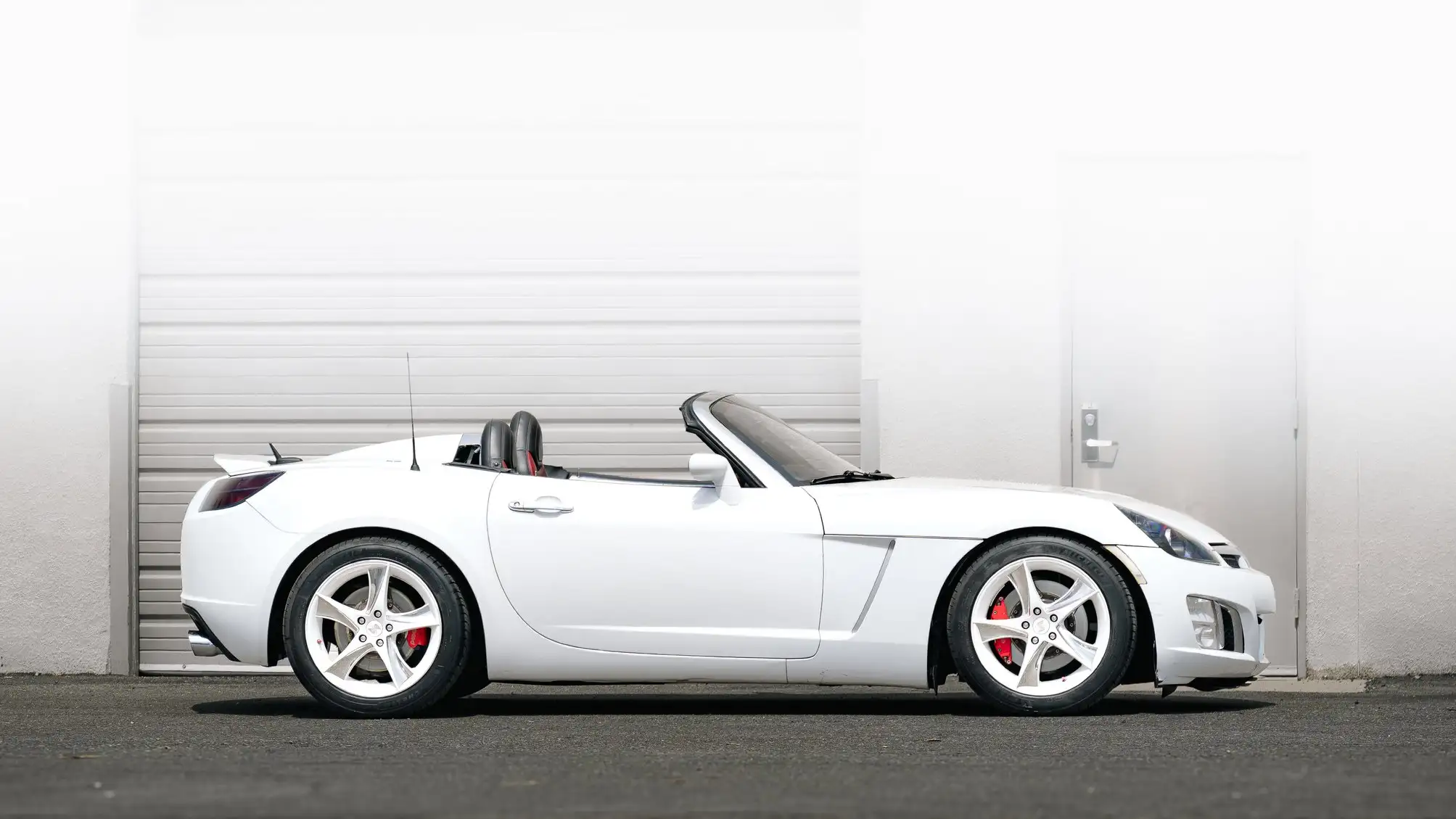 2008 Saturn Sky 2.0 Turbo Red Line's photo