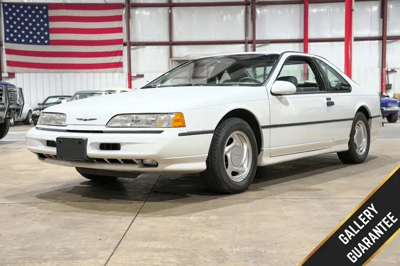 1993 Ford Thunderbird's photo