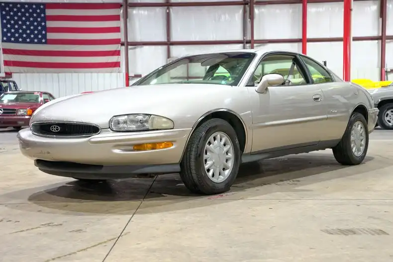1996 Buick Riviera's photo