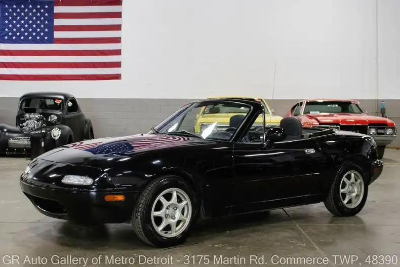 1994 Mazda MX-5 Miata's photo