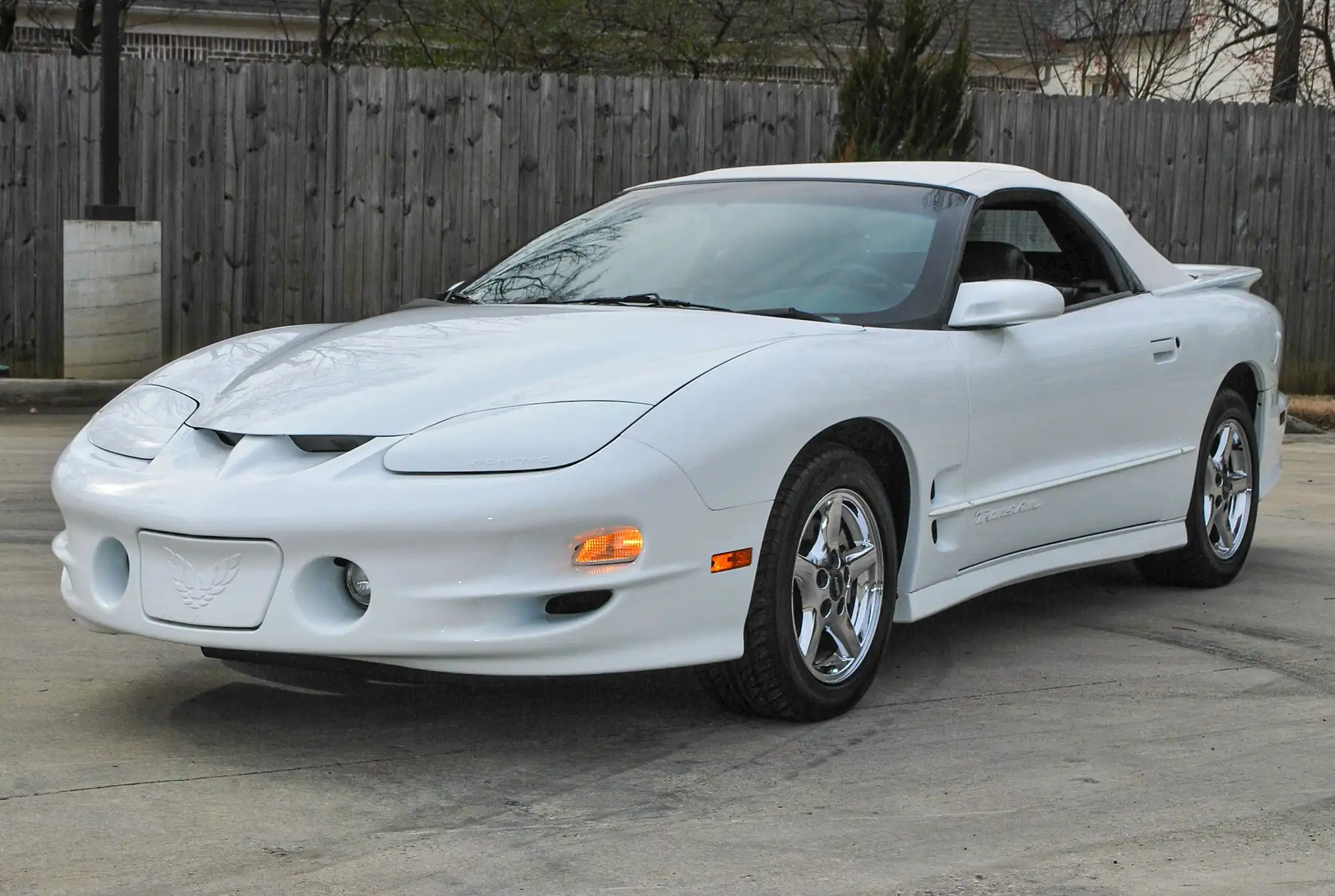 1998 Pontiac Firebird TRANS AM's photo