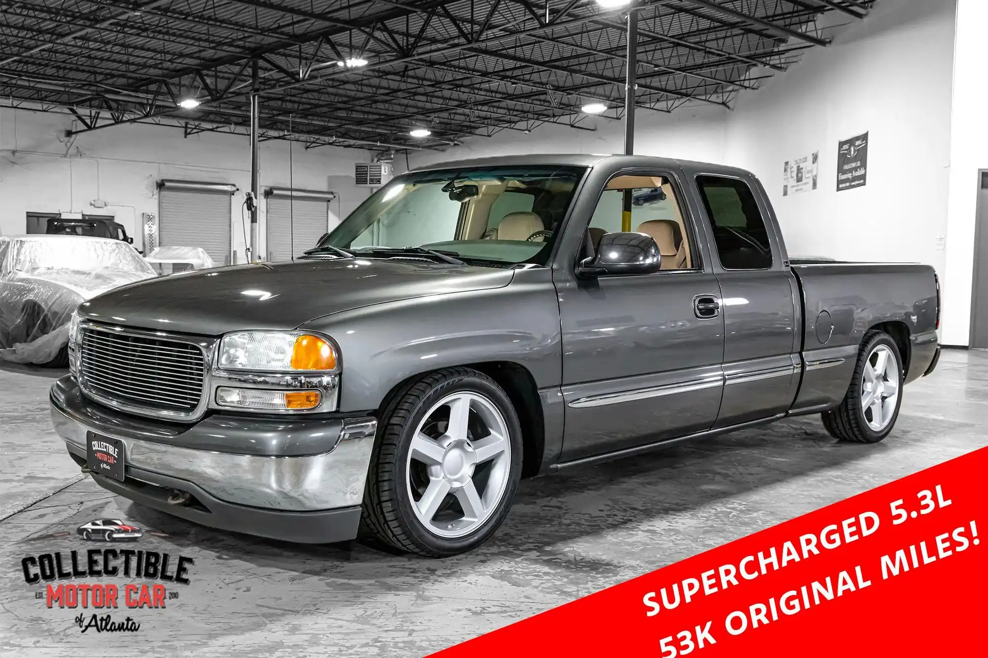 2000 GMC Sierra C1500 SLE EXTENDED CAB SWB's photo