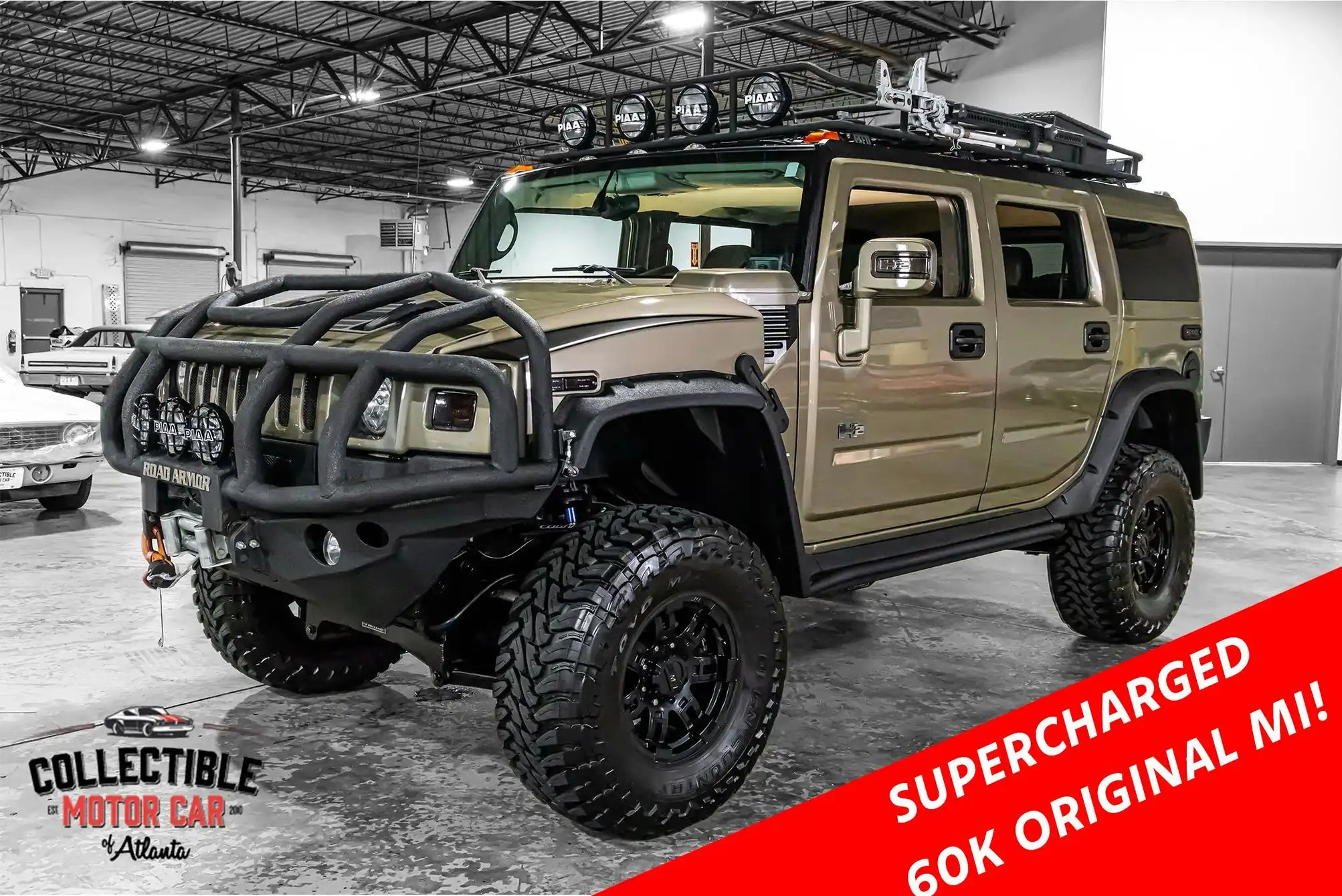 2006 Hummer H2 SUV's photo