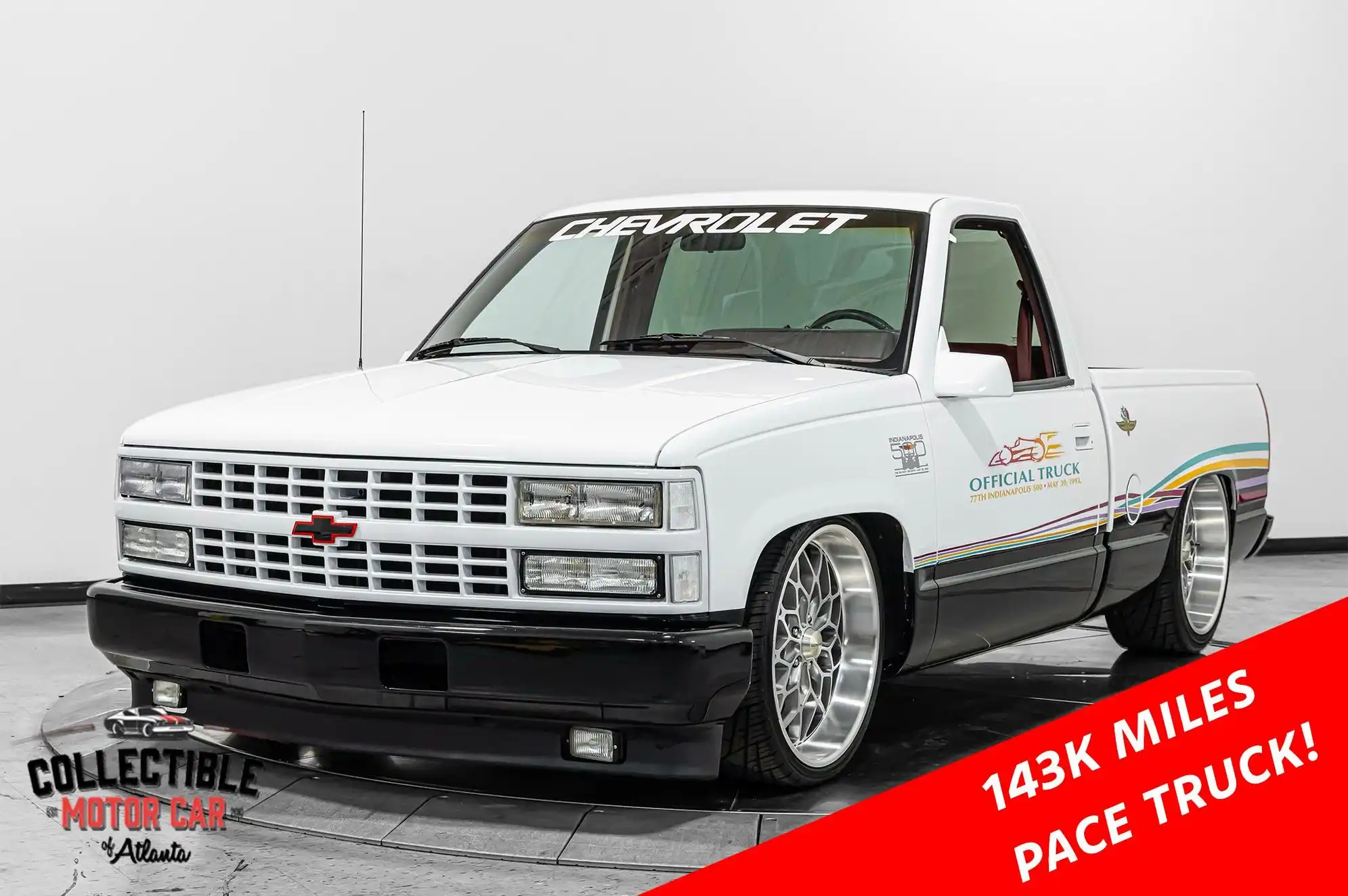 1991 GMC Sierra's photo