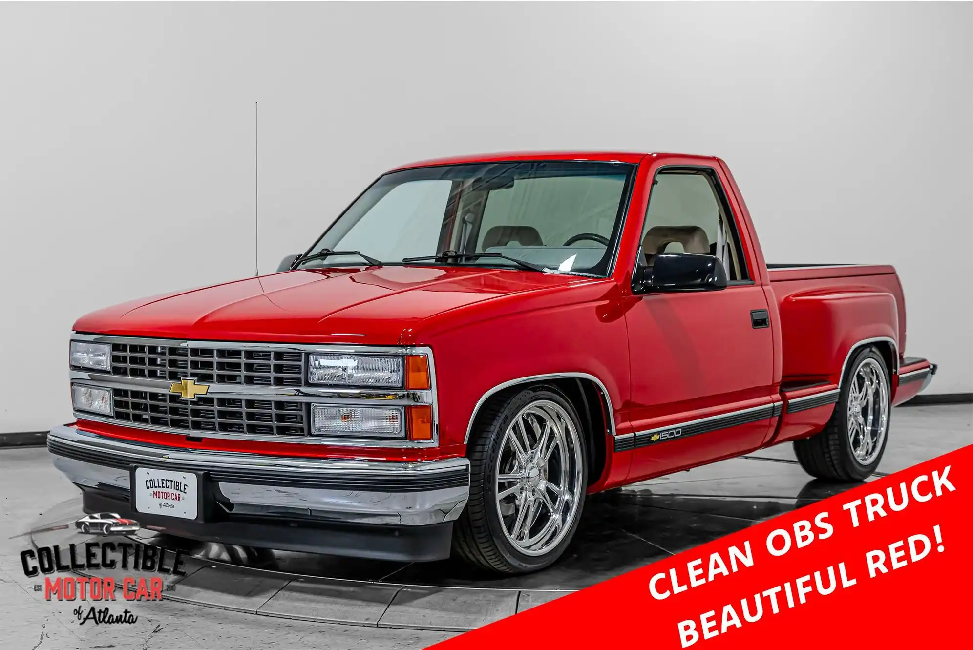 1992 Chevrolet C1500's photo