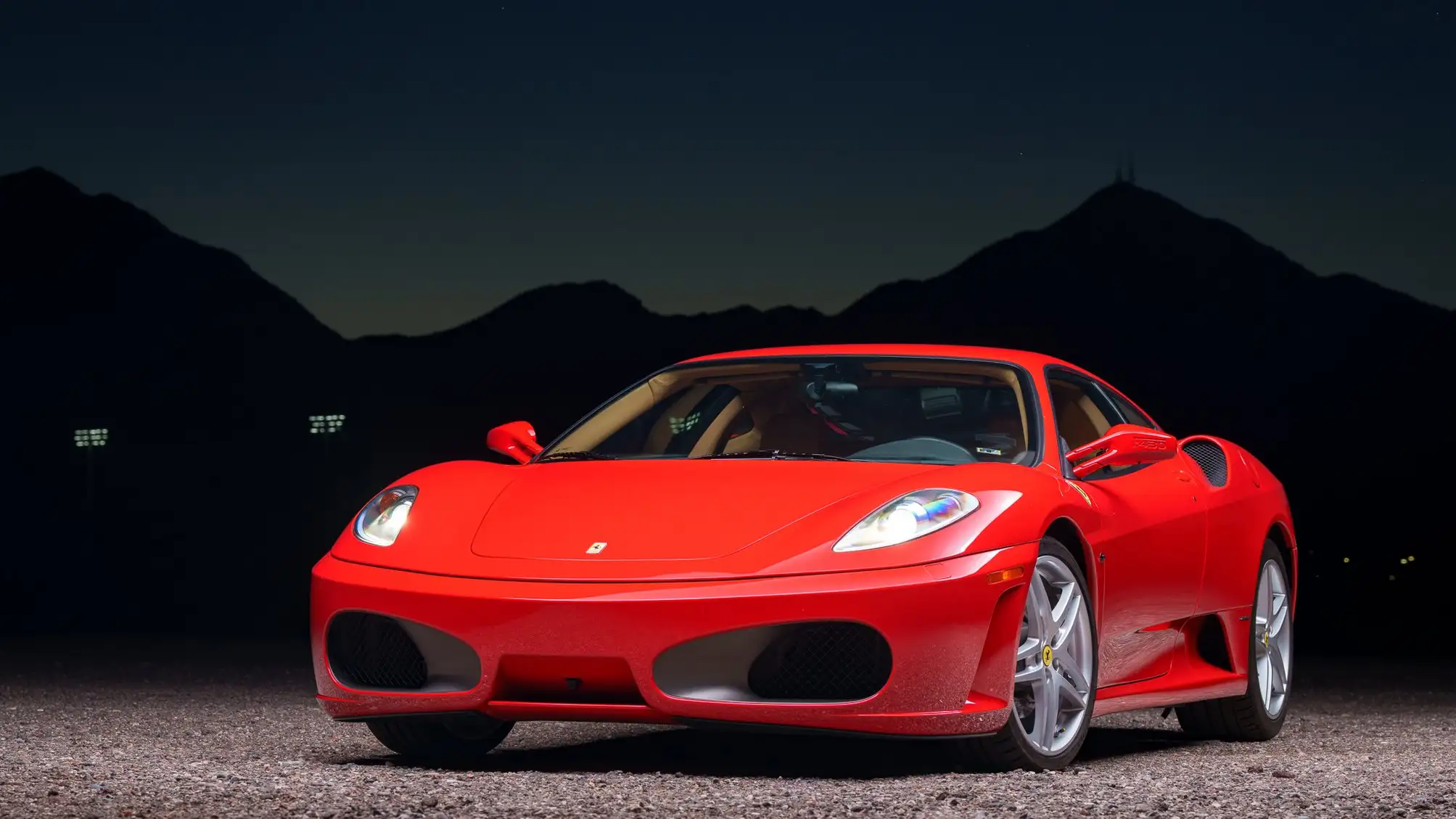 2007 Ferrari F430 F1's photo