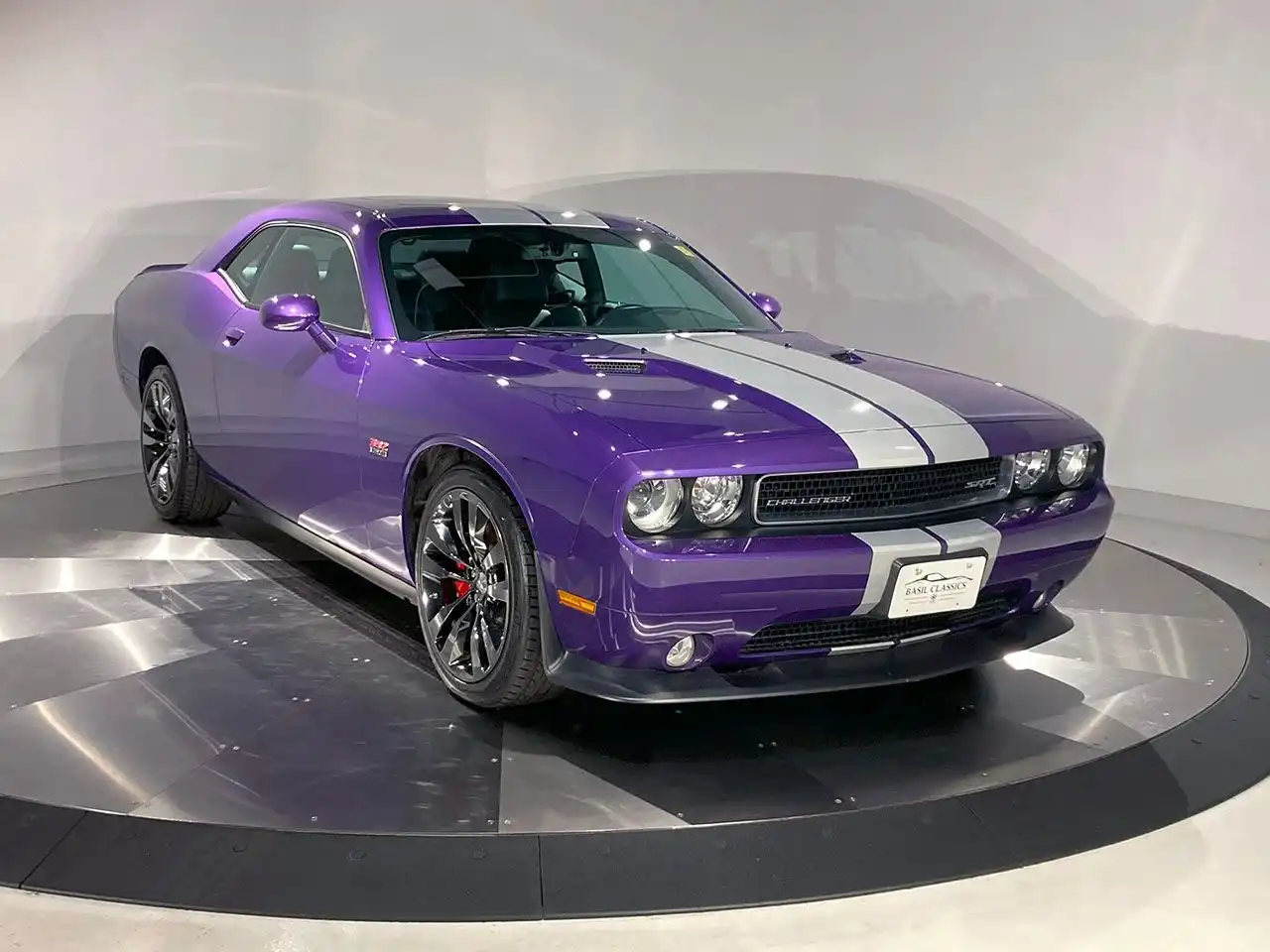2013 Dodge Challenger SRT8 392's photo