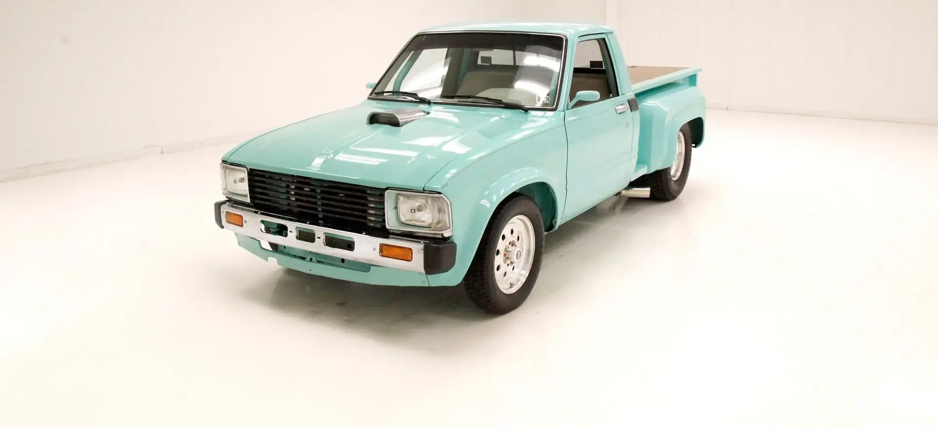 1982 Toyota Pickup's photo