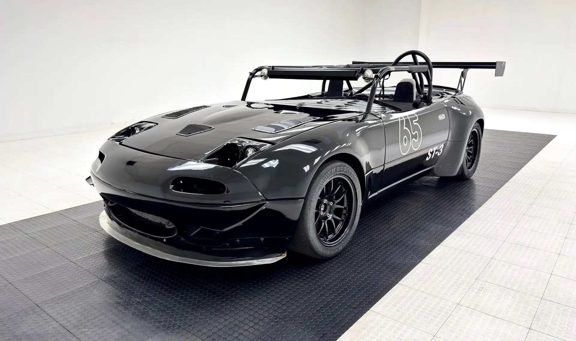 1996 Mazda MX-5 Miata's photo
