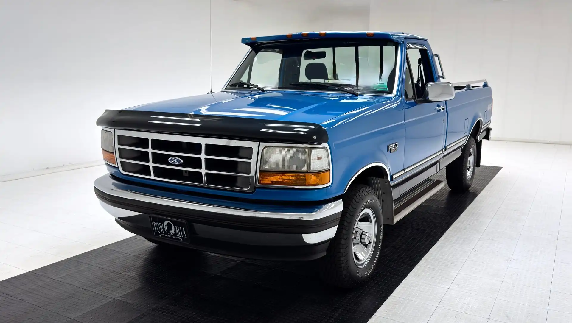 1995 Ford F-150's photo