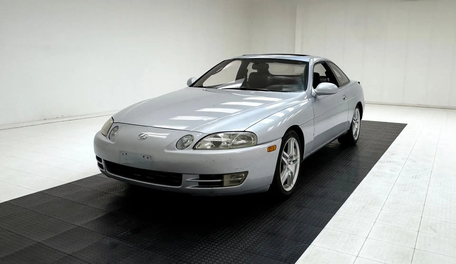 1995 Lexus SC 430 300 Coupe's photo