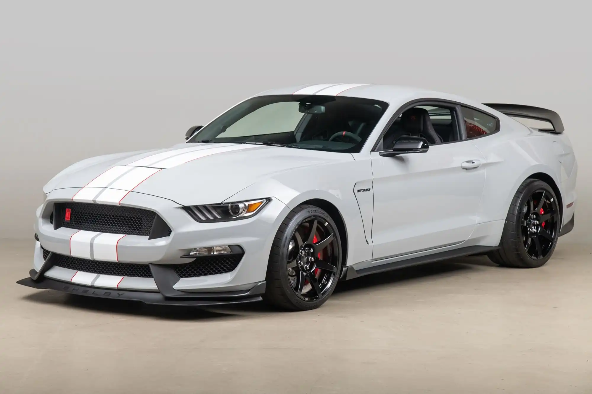 2015 Ford Mustang's photo