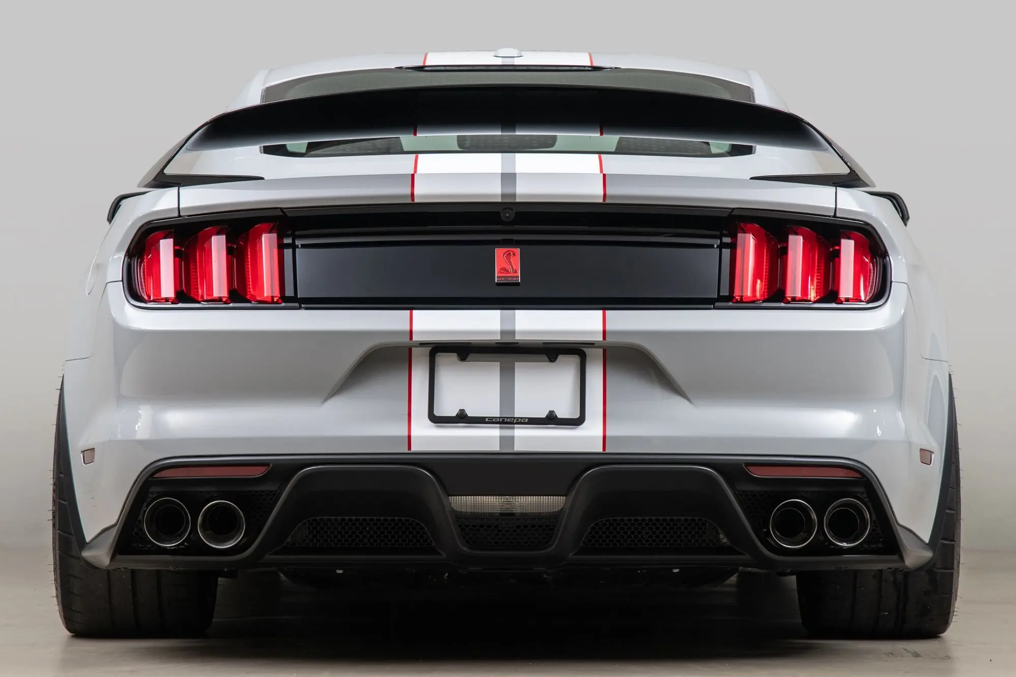 2015 Ford Mustang undefined photo 5
