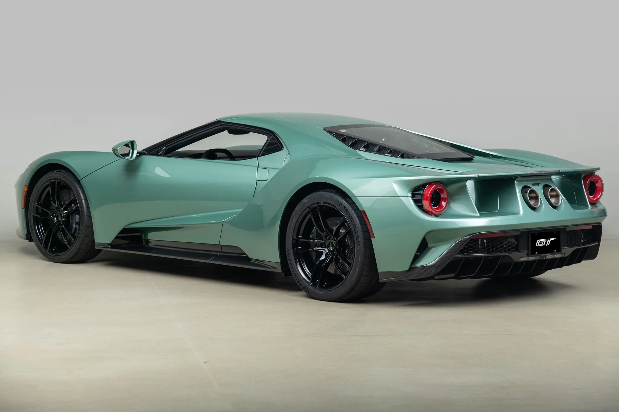 2022 Ford GT undefined photo 4