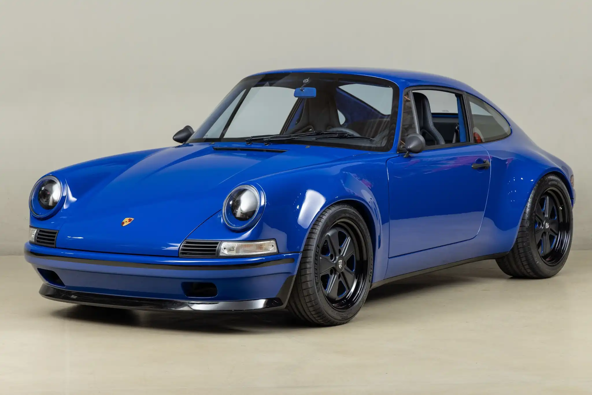 1997 Porsche 911 Canepa KALMAR C2's photo