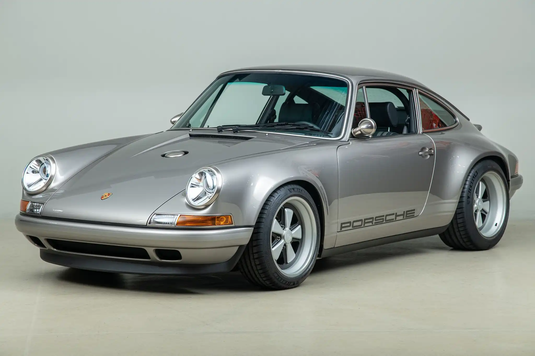 1989 Porsche 911 Singer Classic's photo
