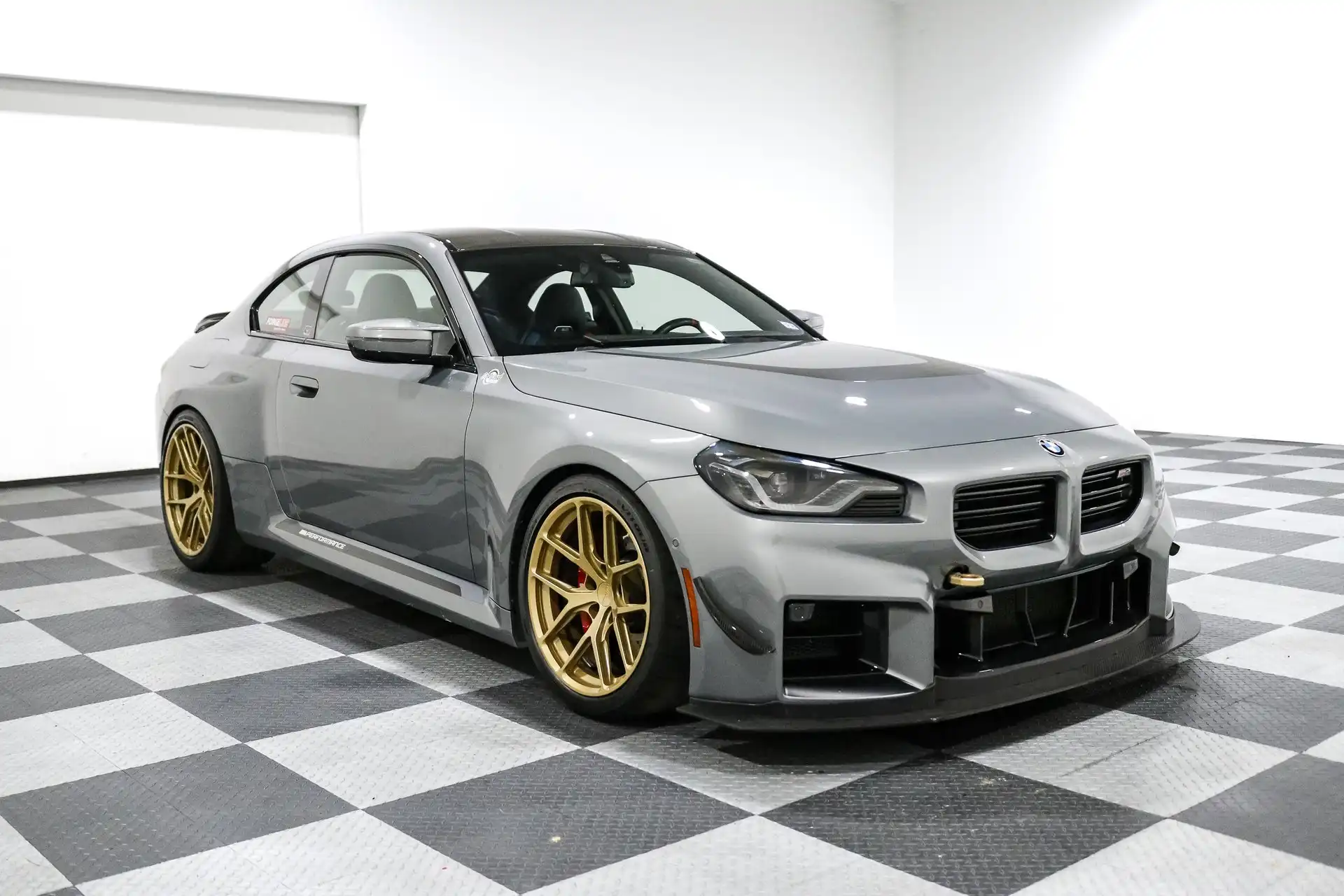 2025 BMW M2 M2 Coupe's photo