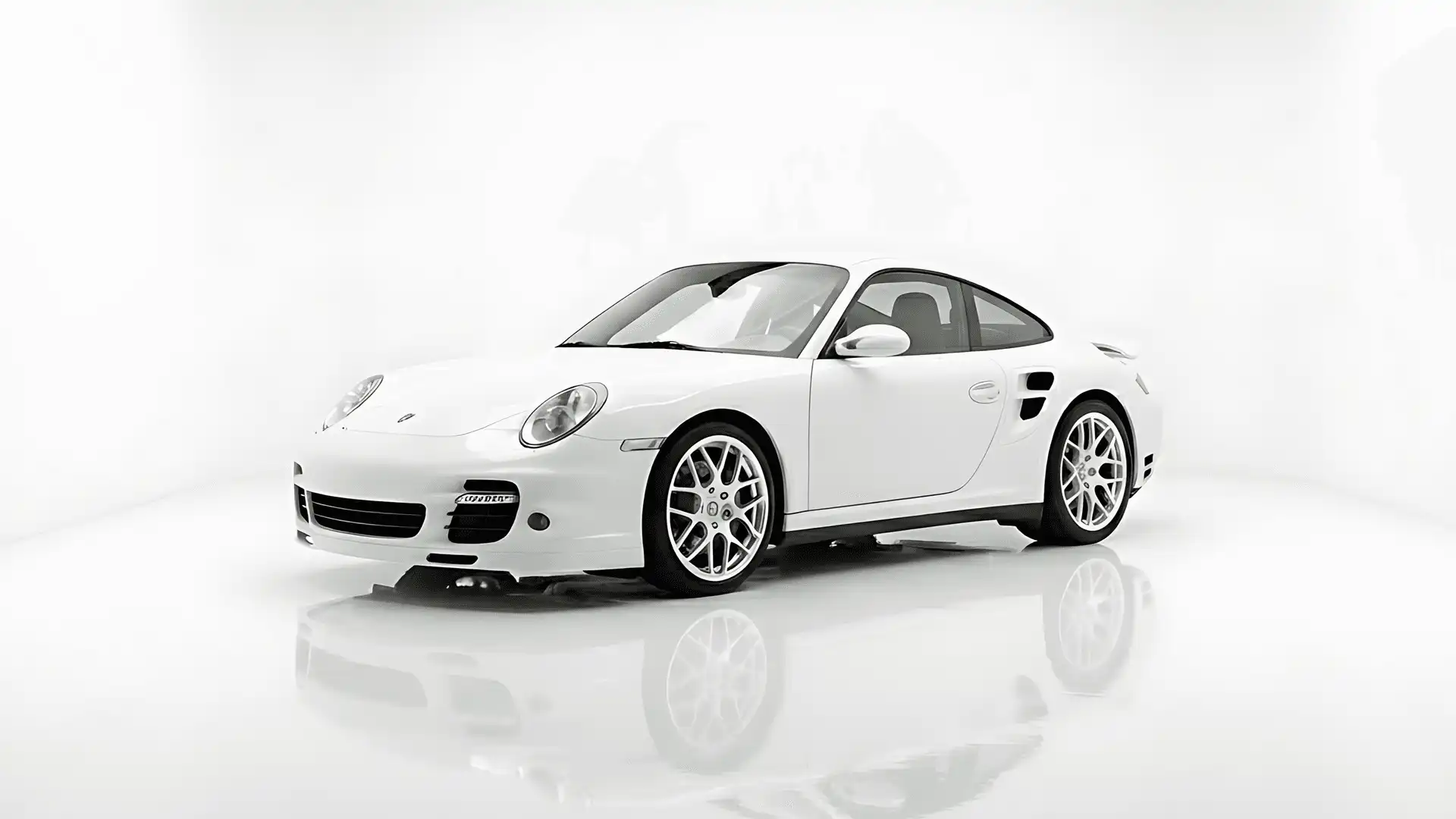 2009 Porsche 911 GT2's photo