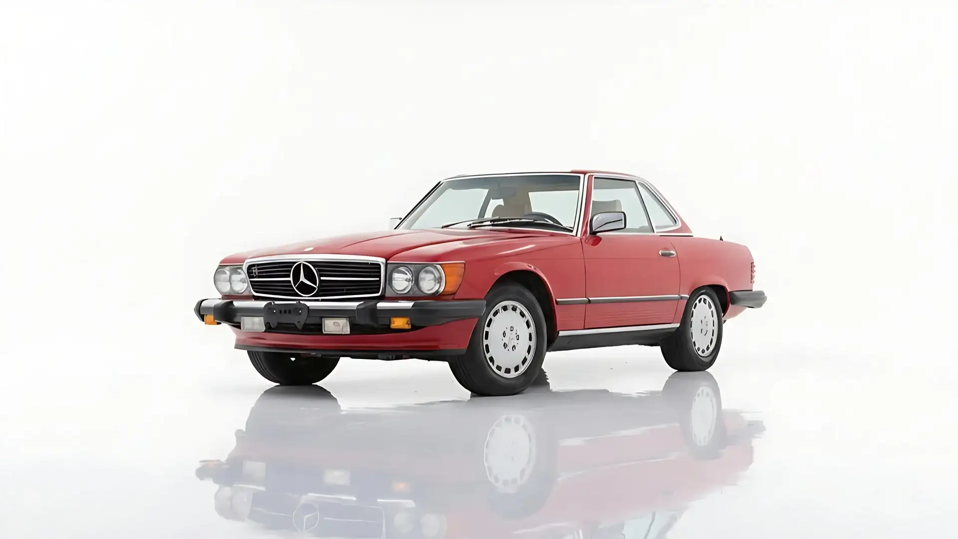 1986 Mercedes-Benz SL SL $110,000 Request More Info 775-629-6167 Finance This Vehicle Return to Inventory Jump To Section Section Highlights Description Specs Details Photos's photo