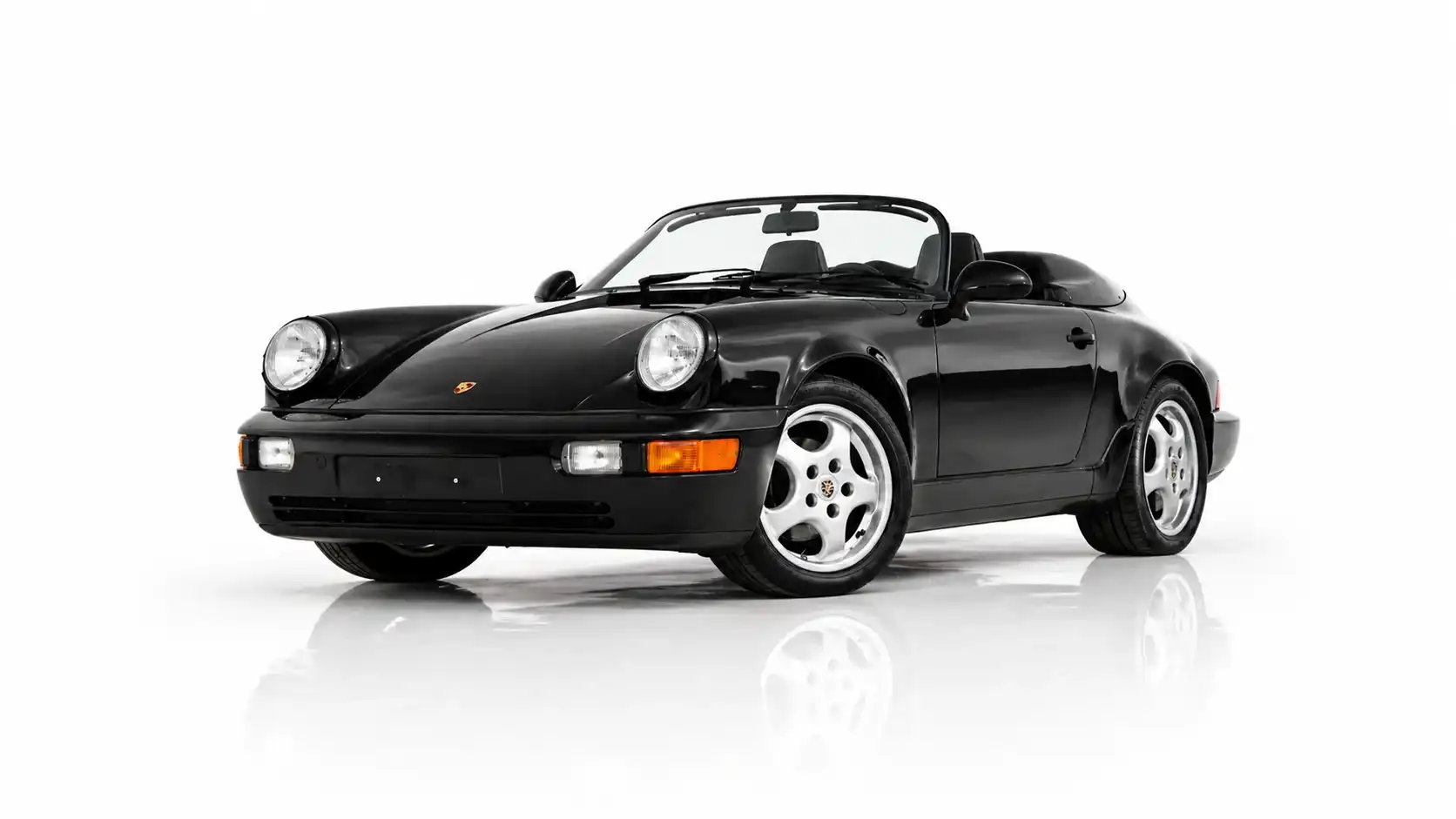 1994 Porsche 911's photo