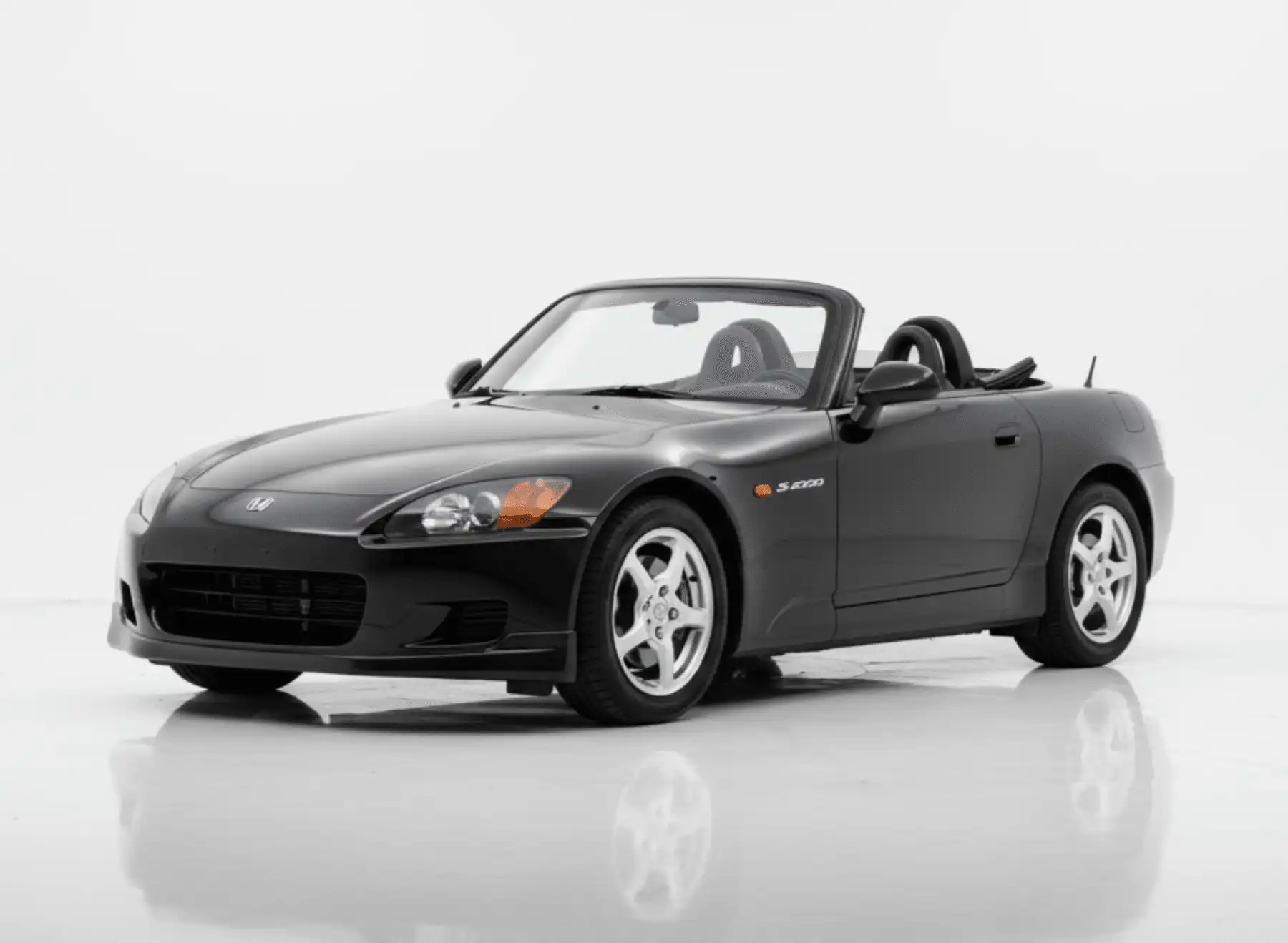 2000 Honda S2000 Base's photo