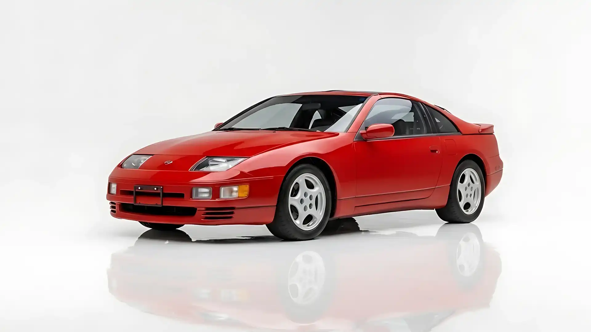 1991 Nissan 300ZX's photo