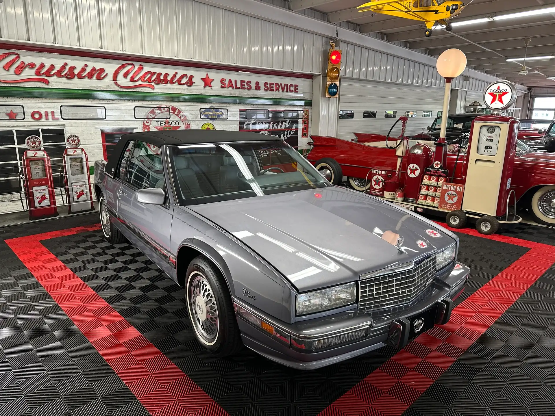 1991 Cadillac Eldorado's photo