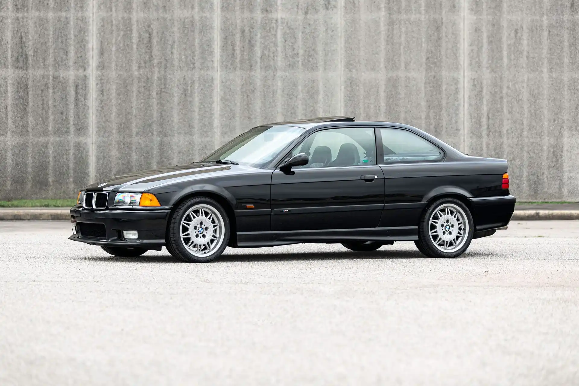 1995 BMW M3's photo