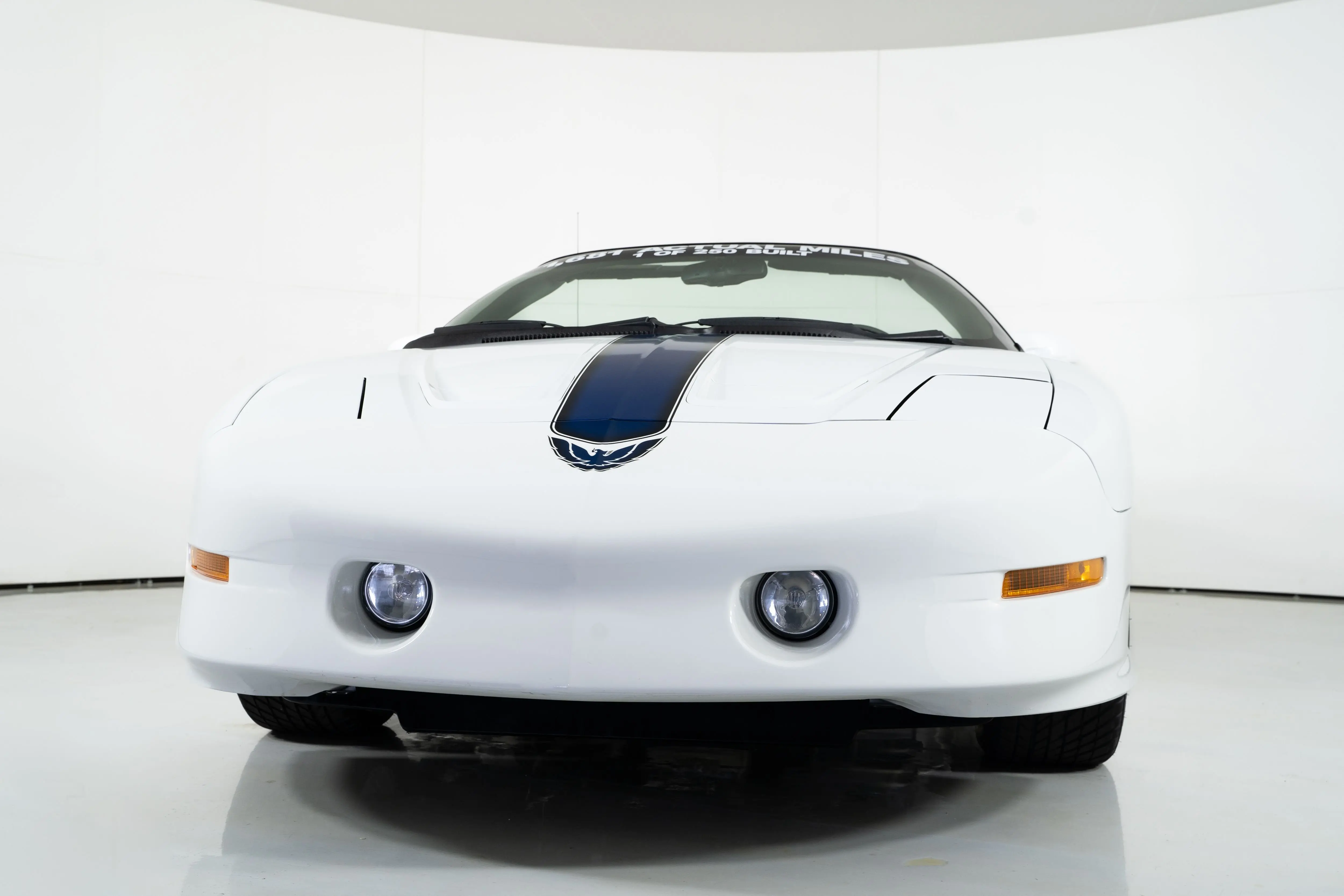 1994 Pontiac Firebird undefined photo 4
