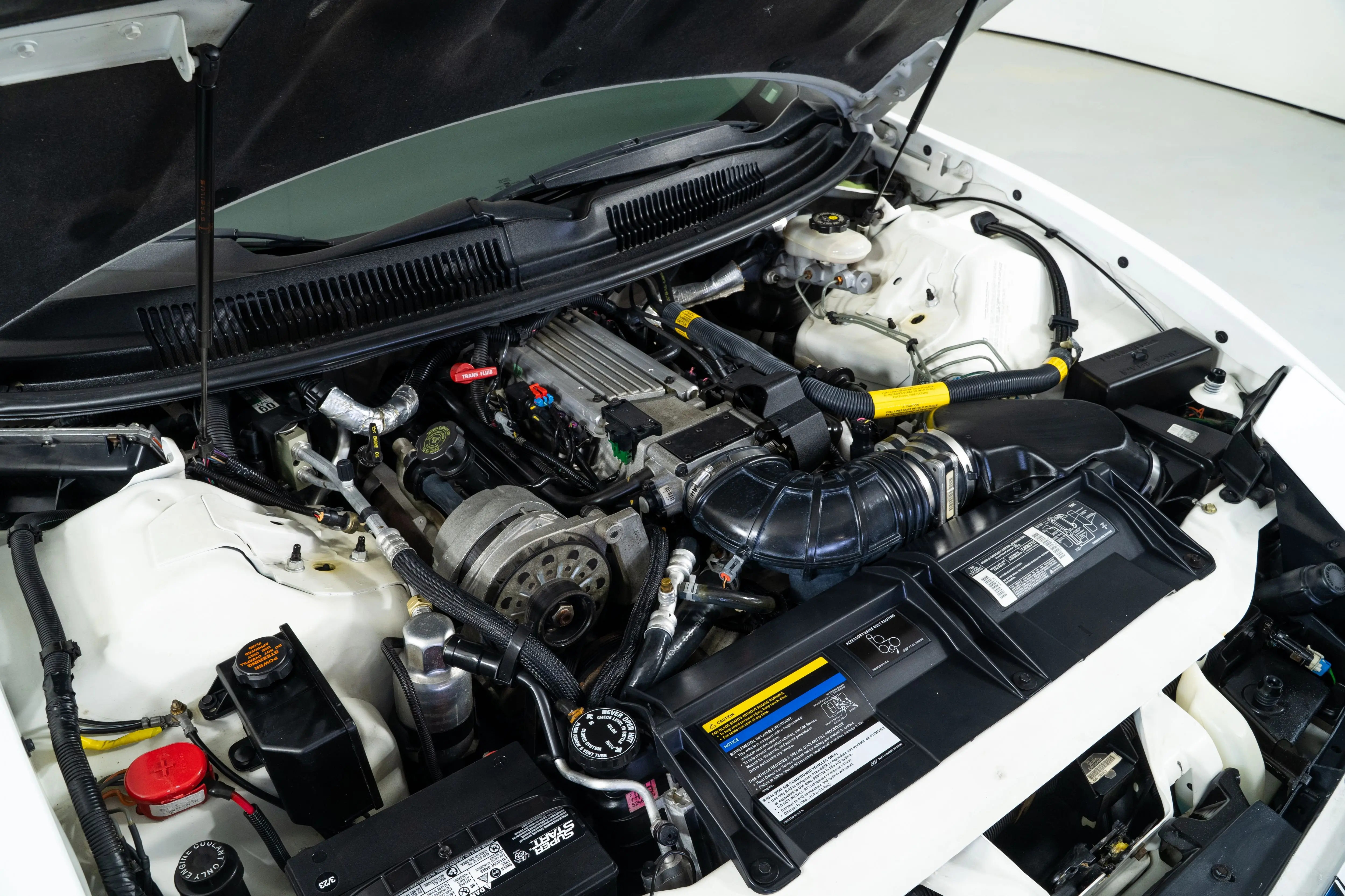 1994 Pontiac Firebird undefined photo 3